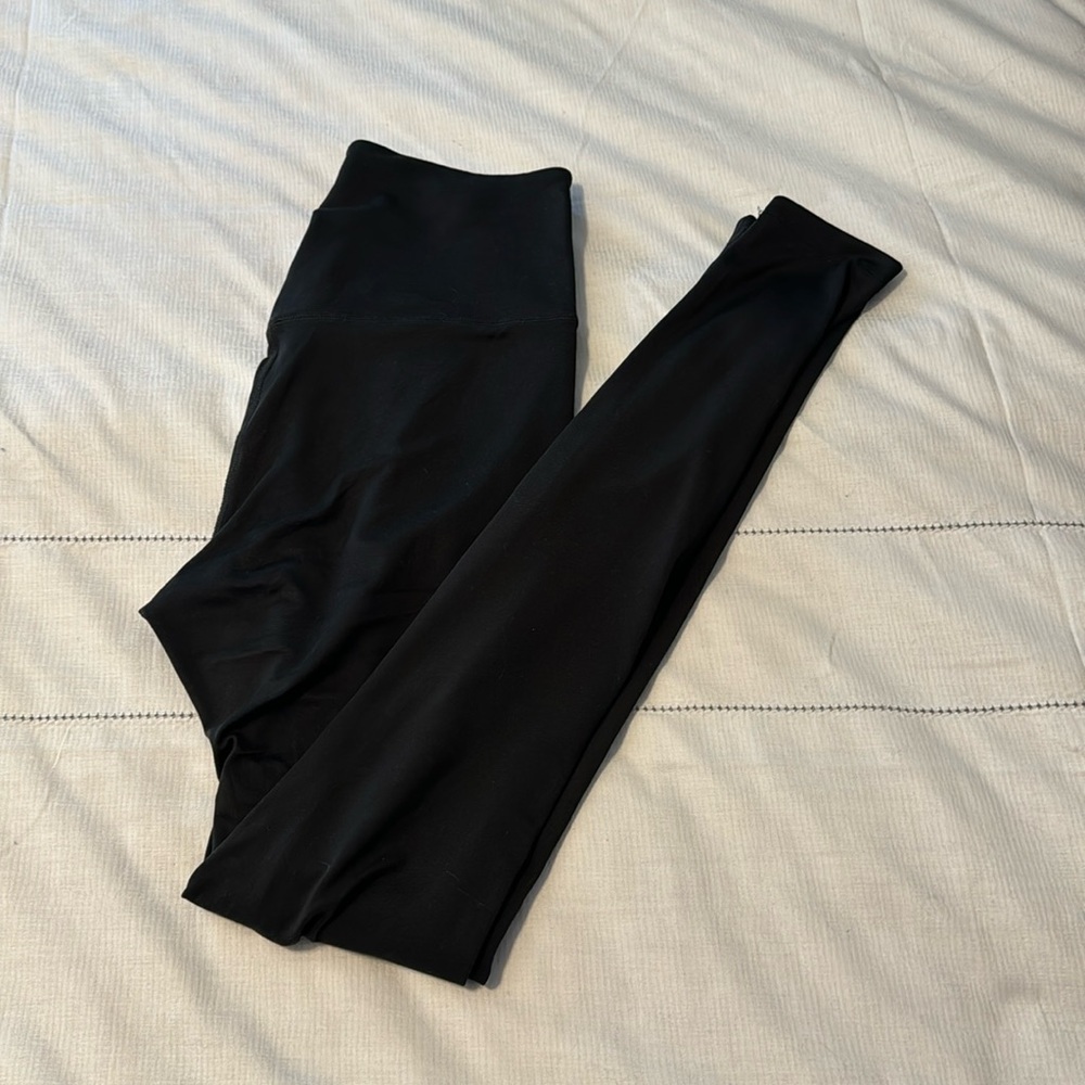 Girlfriend collective float leggings